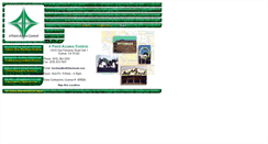 Desktop Screenshot of 4pointaccess.com
